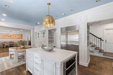 With over 4,800 square feet of beautifully curated living space on Shady Oaks Country Club in Texas - for sale on GolfHomes.com, golf home, golf lot