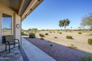 Unit 338 at 2662 S Springwood in Sunland Springs Village offers on Sunland Springs Golf Course  in Arizona - for sale on GolfHomes.com, golf home, golf lot