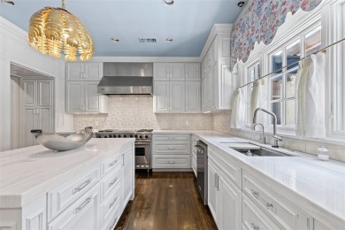 With over 4,800 square feet of beautifully curated living space on Shady Oaks Country Club in Texas - for sale on GolfHomes.com, golf home, golf lot