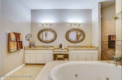 WELCOME TO YOUR BEAUTIFUL POOL HOME!! THIS STUNNING 3,000+ sq on Silverthorn Country Club in Florida - for sale on GolfHomes.com, golf home, golf lot