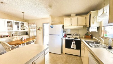 Welcome to your cozy retreat in the sought-after Golf Course on Blue Heron Pines Golf Course in Florida - for sale on GolfHomes.com, golf home, golf lot