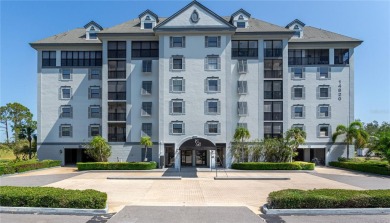 Spacious 2-Bed, 2-Bath Condo in Desirable Feather Sound on Feather Sound Country Club in Florida - for sale on GolfHomes.com, golf home, golf lot