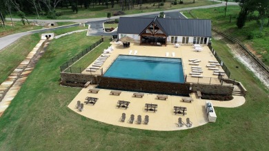 ABSOLUTELY BREATHTAKING VIEWS AND SUNSETS FROM THIS BEAUTIFUL on Cedar Creek Country Club in Texas - for sale on GolfHomes.com, golf home, golf lot