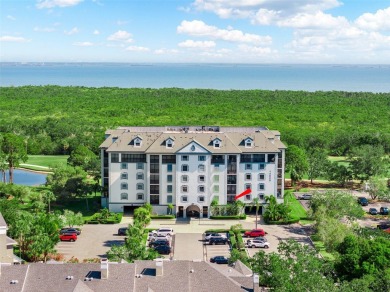 Spacious 2-Bed, 2-Bath Condo in Desirable Feather Sound on Feather Sound Country Club in Florida - for sale on GolfHomes.com, golf home, golf lot