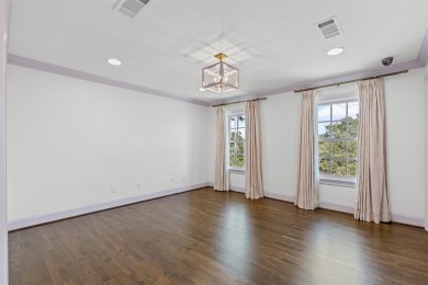 With over 4,800 square feet of beautifully curated living space on Shady Oaks Country Club in Texas - for sale on GolfHomes.com, golf home, golf lot