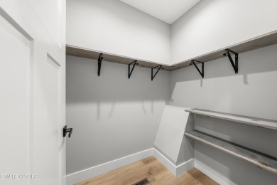 Beautiful new construction home situated on a level lot in the on Lake Tansi Village Country Club in Tennessee - for sale on GolfHomes.com, golf home, golf lot