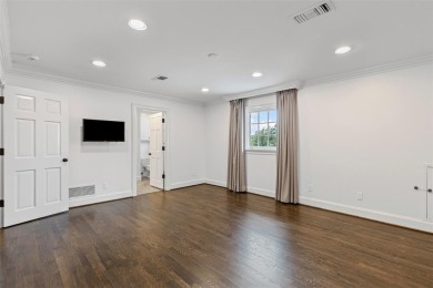 With over 4,800 square feet of beautifully curated living space on Shady Oaks Country Club in Texas - for sale on GolfHomes.com, golf home, golf lot