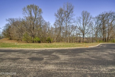 LAKE & MOUNTAIN VIEWS on large lot (.75 acres). Beautiful on Rarity Bay Country Club - Loudon in Tennessee - for sale on GolfHomes.com, golf home, golf lot