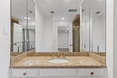 With over 4,800 square feet of beautifully curated living space on Shady Oaks Country Club in Texas - for sale on GolfHomes.com, golf home, golf lot