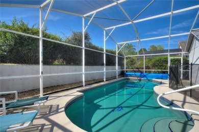 Under contract-accepting backup offers. Beautiful  4 bedroom 2 on Polo Park East in Florida - for sale on GolfHomes.com, golf home, golf lot