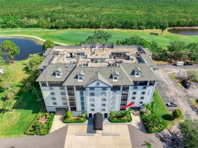 Spacious 2-Bed, 2-Bath Condo in Desirable Feather Sound on Feather Sound Country Club in Florida - for sale on GolfHomes.com, golf home, golf lot