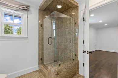 With over 4,800 square feet of beautifully curated living space on Shady Oaks Country Club in Texas - for sale on GolfHomes.com, golf home, golf lot