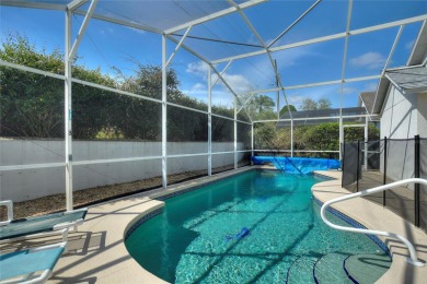 Under contract-accepting backup offers. Beautiful  4 bedroom 2 on Polo Park East in Florida - for sale on GolfHomes.com, golf home, golf lot