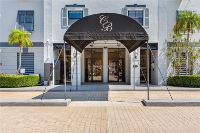Spacious 2-Bed, 2-Bath Condo in Desirable Feather Sound on Feather Sound Country Club in Florida - for sale on GolfHomes.com, golf home, golf lot