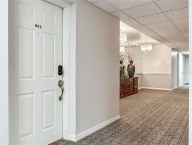Spacious 2-Bed, 2-Bath Condo in Desirable Feather Sound on Feather Sound Country Club in Florida - for sale on GolfHomes.com, golf home, golf lot