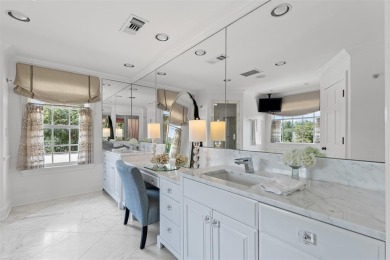 With over 4,800 square feet of beautifully curated living space on Shady Oaks Country Club in Texas - for sale on GolfHomes.com, golf home, golf lot