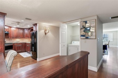 Spacious 2-Bed, 2-Bath Condo in Desirable Feather Sound on Feather Sound Country Club in Florida - for sale on GolfHomes.com, golf home, golf lot