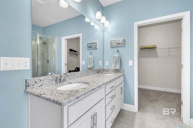 Situated in the tranquil Island Wood neighborhood, this on The Golf Club of the Wharf in Alabama - for sale on GolfHomes.com, golf home, golf lot