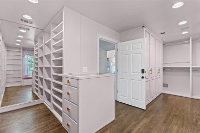 With over 4,800 square feet of beautifully curated living space on Shady Oaks Country Club in Texas - for sale on GolfHomes.com, golf home, golf lot