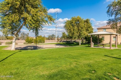 Welcome to your next home in the highly sought-after Hunter on The Legacy Golf Resort in Arizona - for sale on GolfHomes.com, golf home, golf lot