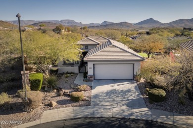 Invest in Happiness and enjoy a better way of life in the on Anthem Golf and Country Club  in Arizona - for sale on GolfHomes.com, golf home, golf lot