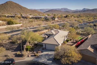 Invest in Happiness and enjoy a better way of life in the on Anthem Golf and Country Club  in Arizona - for sale on GolfHomes.com, golf home, golf lot