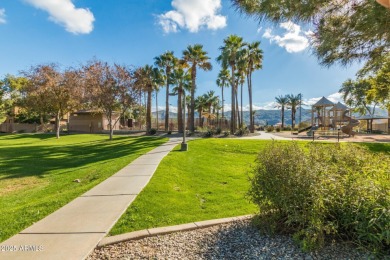 Welcome to your next home in the highly sought-after Hunter on The Legacy Golf Resort in Arizona - for sale on GolfHomes.com, golf home, golf lot