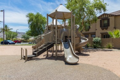 Welcome to your next home in the highly sought-after Hunter on The Legacy Golf Resort in Arizona - for sale on GolfHomes.com, golf home, golf lot