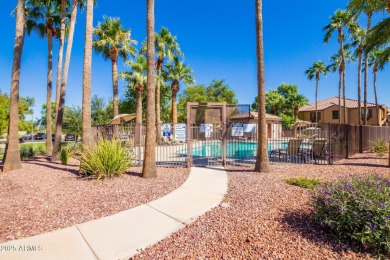 Welcome to your next home in the highly sought-after Hunter on The Legacy Golf Resort in Arizona - for sale on GolfHomes.com, golf home, golf lot