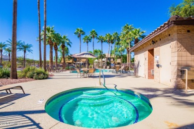 Welcome to your next home in the highly sought-after Hunter on The Legacy Golf Resort in Arizona - for sale on GolfHomes.com, golf home, golf lot