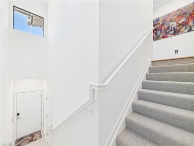 END UNIT + QUIET CUL-DE-SAC + PANTHER RUN GOLF + FULL FURNITURE on Panther Run Golf Club in Florida - for sale on GolfHomes.com, golf home, golf lot