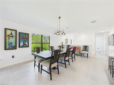 END UNIT + QUIET CUL-DE-SAC + PANTHER RUN GOLF + FULL FURNITURE on Panther Run Golf Club in Florida - for sale on GolfHomes.com, golf home, golf lot