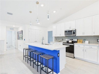 END UNIT + QUIET CUL-DE-SAC + PANTHER RUN GOLF + FULL FURNITURE on Panther Run Golf Club in Florida - for sale on GolfHomes.com, golf home, golf lot