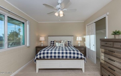 Welcome to this beautifully refreshed single-story home in the on Sun City North Golf Course in Arizona - for sale on GolfHomes.com, golf home, golf lot