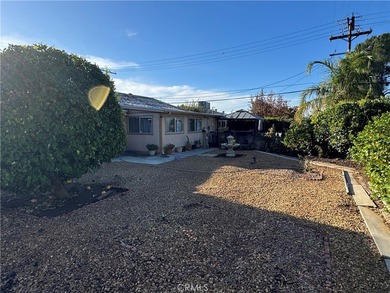 Turn Key large floor plan with 2 bedroom and 2 full bathroom on  in California - for sale on GolfHomes.com, golf home, golf lot