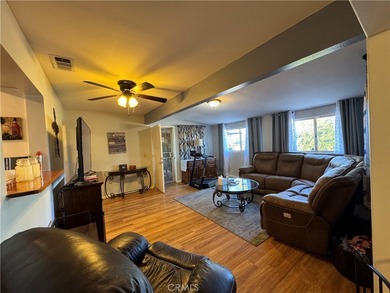 Turn Key large floor plan with 2 bedroom and 2 full bathroom on  in California - for sale on GolfHomes.com, golf home, golf lot