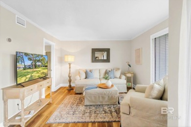 Exceptional Golf Terrace Condo | Premier Condition  Unmatched on Lake Forest Yacht and Country Club in Alabama - for sale on GolfHomes.com, golf home, golf lot