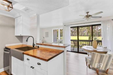 Exceptional Golf Terrace Condo | Premier Condition  Unmatched on Lake Forest Yacht and Country Club in Alabama - for sale on GolfHomes.com, golf home, golf lot