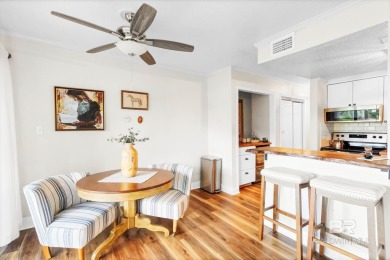 Exceptional Golf Terrace Condo | Premier Condition  Unmatched on Lake Forest Yacht and Country Club in Alabama - for sale on GolfHomes.com, golf home, golf lot