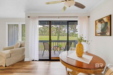 Exceptional Golf Terrace Condo | Premier Condition  Unmatched on Lake Forest Yacht and Country Club in Alabama - for sale on GolfHomes.com, golf home, golf lot