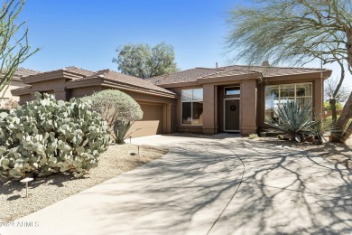 JUST REDUCED $50,000! BEAUTIFUL EDMUNDS HOME IN THE HIGH on Legend Trail Golf Club in Arizona - for sale on GolfHomes.com, golf home, golf lot