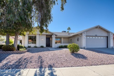 Be the first to see the spectacular remodel in Leisure World! on Coyote Run Golf Course in Arizona - for sale on GolfHomes.com, golf home, golf lot