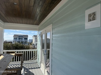 Discover Your Coastal Retreat on Oak Island's SE 75th Street on Founders Club At St. James Plantation in North Carolina - for sale on GolfHomes.com, golf home, golf lot