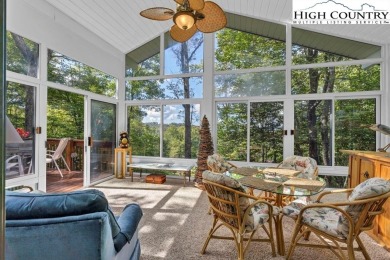 You have waited all summer for this home to be available on Land Harbor Golf Course in North Carolina - for sale on GolfHomes.com, golf home, golf lot