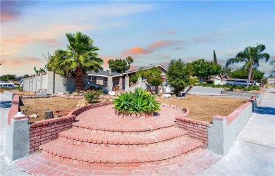 Charming Corner Lot Home in Desirable Corona Hills

Located in on Cresta Verde Golf Club in California - for sale on GolfHomes.com, golf home, golf lot