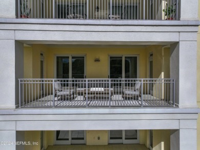 Beautifully FURNISHED 2 bedroom 2 1/2 bath condominium with 50' on Pablo Creek Club in Florida - for sale on GolfHomes.com, golf home, golf lot