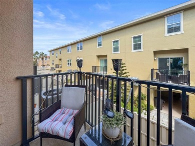 Welcome home! This charming coastal retreat home features 2 on Gulf Harbors Golf Course in Florida - for sale on GolfHomes.com, golf home, golf lot