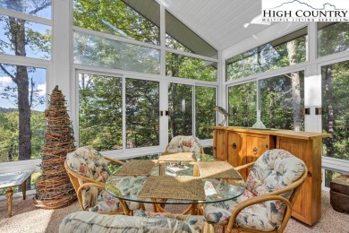 You have waited all summer for this home to be available on Land Harbor Golf Course in North Carolina - for sale on GolfHomes.com, golf home, golf lot