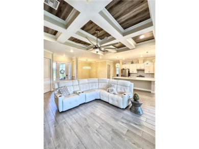 Rare Oakmont 2 Estate Home in Verdana Village
Don't miss this on Old Corkscrew Golf Club in Florida - for sale on GolfHomes.com, golf home, golf lot