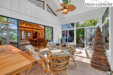 You have waited all summer for this home to be available on Land Harbor Golf Course in North Carolina - for sale on GolfHomes.com, golf home, golf lot